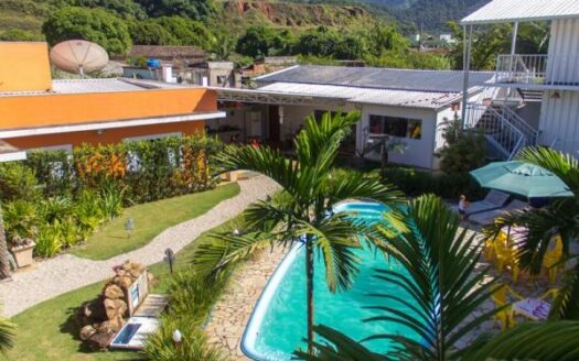 Eco Encanto Pousada