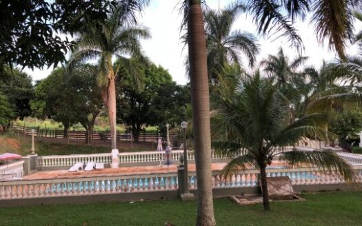 HOTEL ESTANCIA SANTA AMELIA