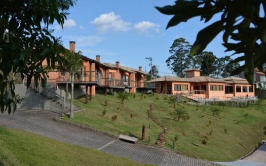 Pousada Villa dos Leais
