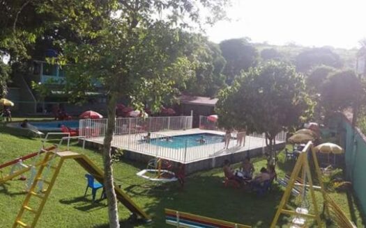 Espaço Alexandrino's