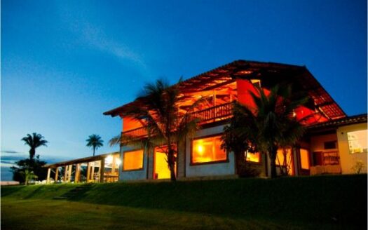 MANANCIAL ADVENTURE CAMP