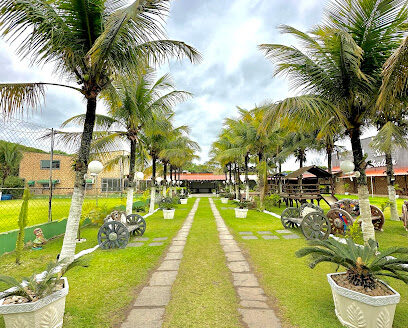 SITIO SHALLON
