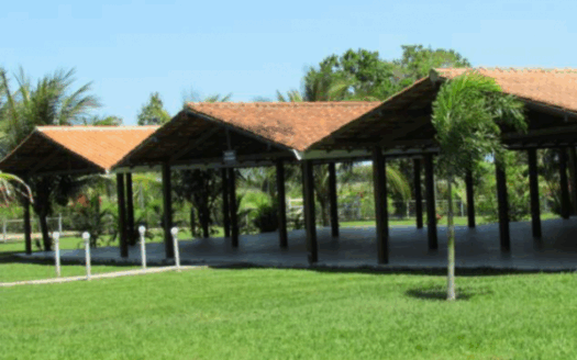 Espaço de festa Recanto do Bosque