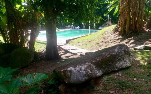 Rancho Gospel Bom Retiro