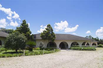 Chácara dos Pinheirais