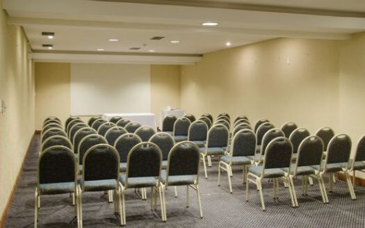 Hotel Plaza Camboriú