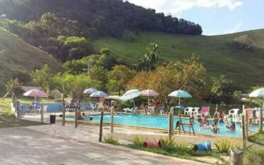 Hotel Fazenda do Lago