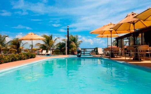 Pousada Canto dos Poetas