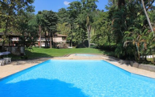 Hotel Estância Santa Isabel