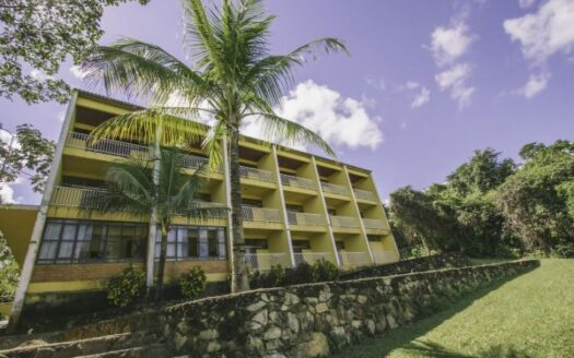 Acampamento Victória