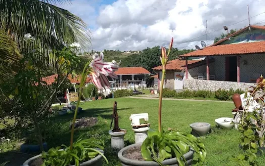 Sítio dos Santos