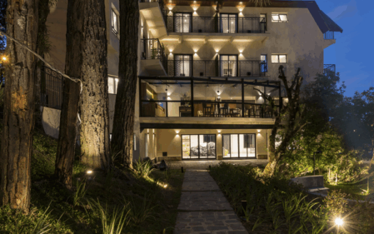 Pousada Villa Amistà
