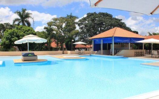 Santa Eliza Eco Resort