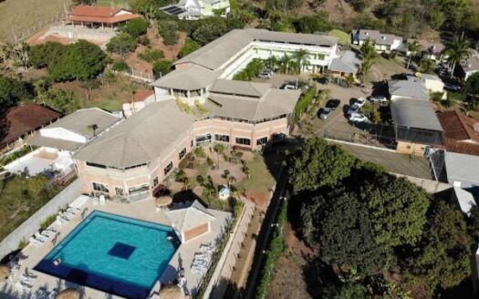 HOTEL MARIA BONITA
