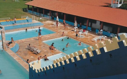 FAZENDA SANTO ANTONIO LAZER  E  EVENTOS