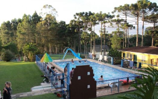 Acampamento Terra Viva