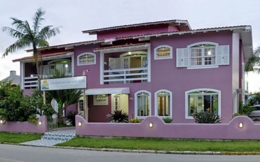 Pousada do Sol Garopaba