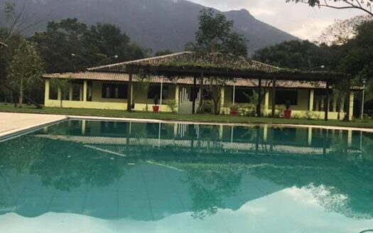 Sitío Sonhos de Deus