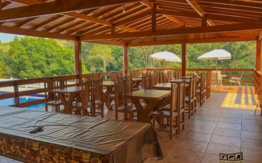 Espaço D'Franco eventos