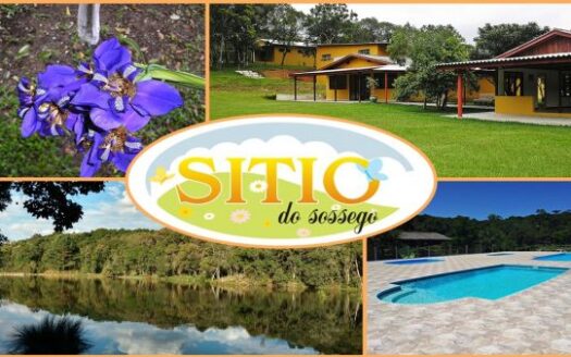 Sítio do Sossego