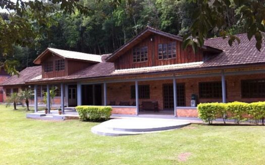 Pousada de Retiros Villa Ramos