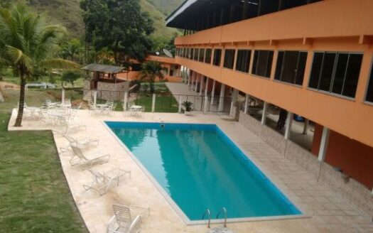 Espaço Agua da Vida