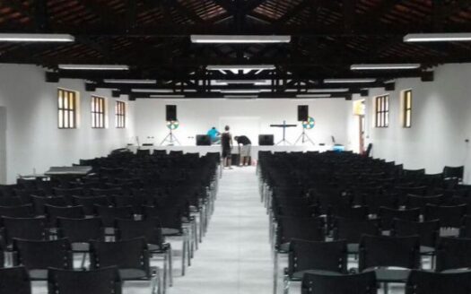 Jesus Camp