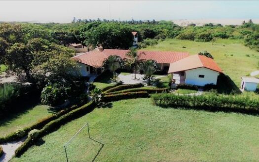 Agreste Casa de Retiros