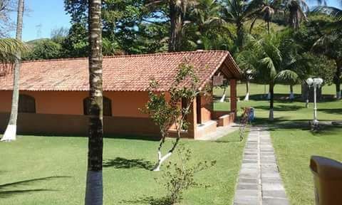 Sitio itaborai