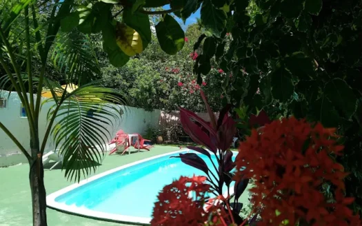 Pousada Aconchego de Imbassai – Praia de Imbassai