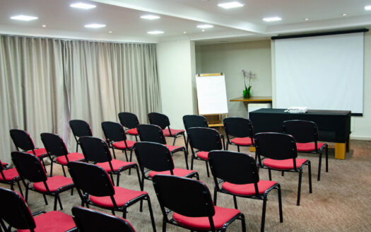Hotel Ferraz Ltda ME