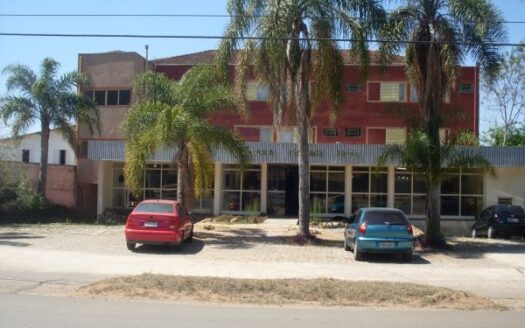 Hotel Pousada Icaraí