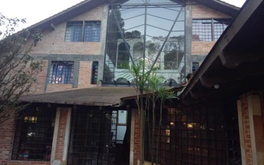 Chácara Rejuvenescer