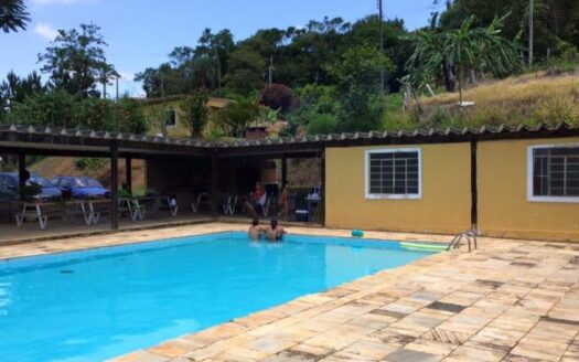Sitio do Genro