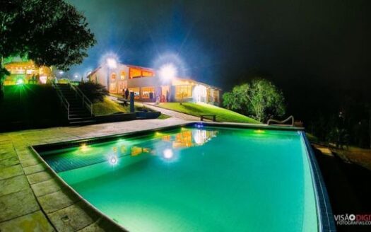 FAZENDA BELLA VISTA EVENTOS