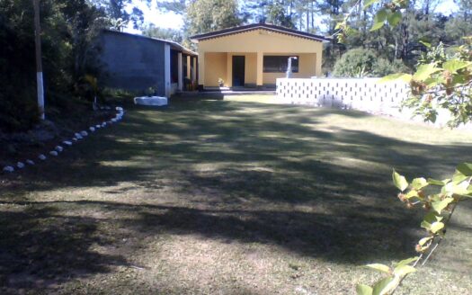 Recanto Casa Amarela