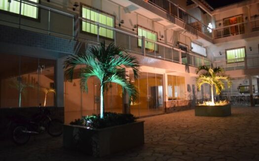 HOTEL RENOVO