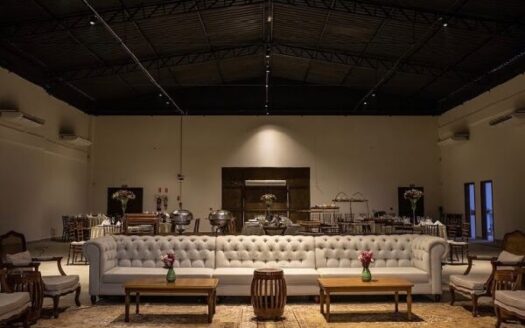 Villa Oliva Eventos