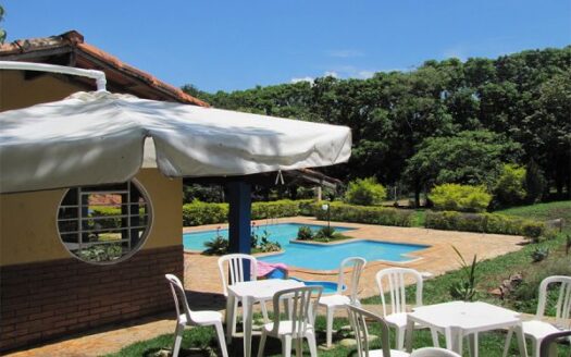 RECANTO DOS ANJOS – DISPONÍVEL p/ CARNAVAL