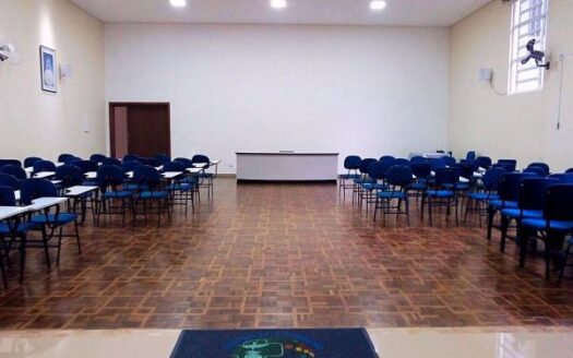 Casa de Retiro Irmãs Sagrado Coração do Verbo Encarnado