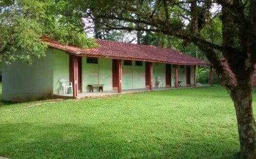 Sítio do Pardal (Recanto Silvestre)
