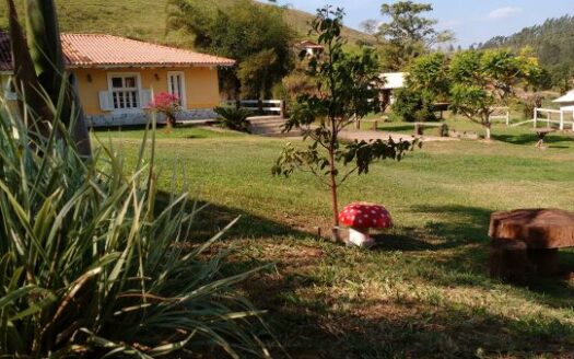 Pousada Fazenda Monteiro
