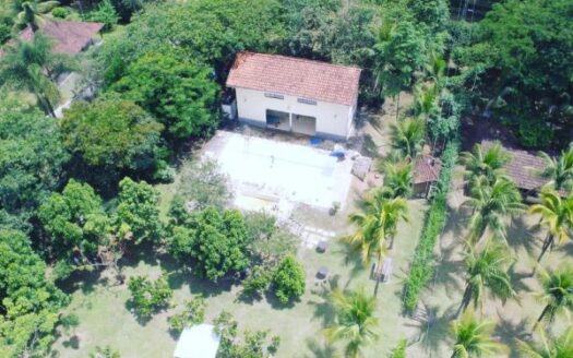Fazenda Aliança