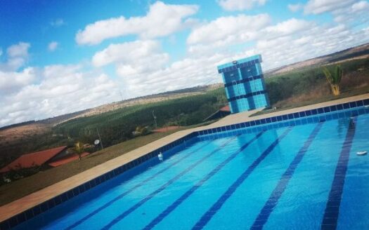 Cidade Refúgio – Eventos em Geral