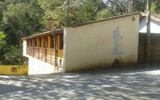 Hostel Recanto da Serra