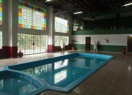 CHÁCARA REJUVENESCER – COLOMBO – PR