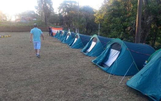 Espaço Cica