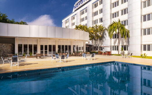 Novotel São José dos Campos