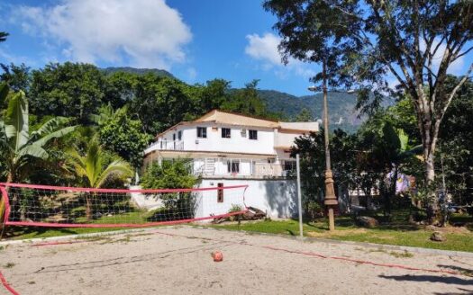 Sítio Recanto do Paraíso