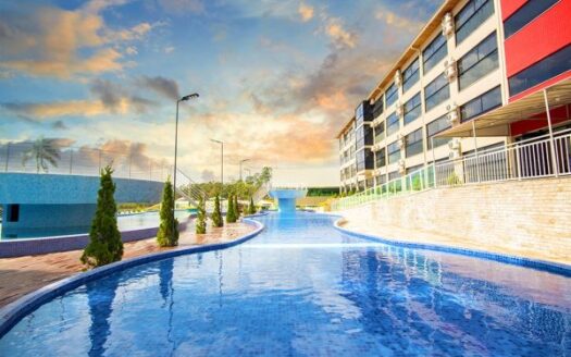 Cassino All Inclusive Resort